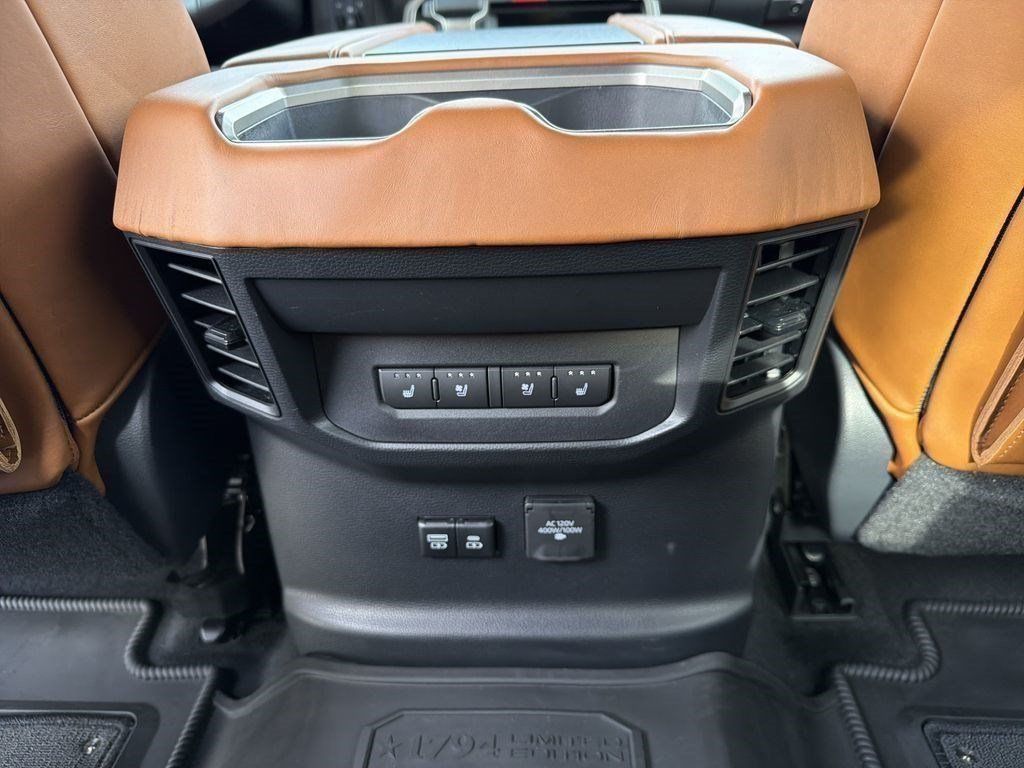 Used 2024 Toyota Tundra Hybrid Truck
