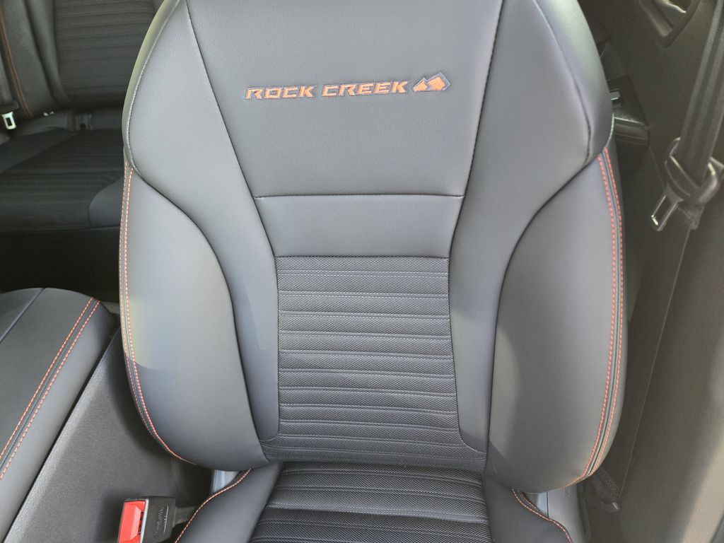 2026 Nissan Rogue Rock Creek Gray at Central Houston Nissan