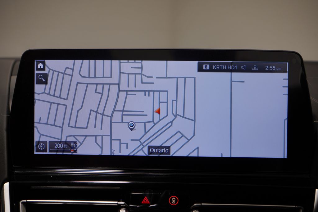 Thumbnail: 2026 BMW 8 Series - 9