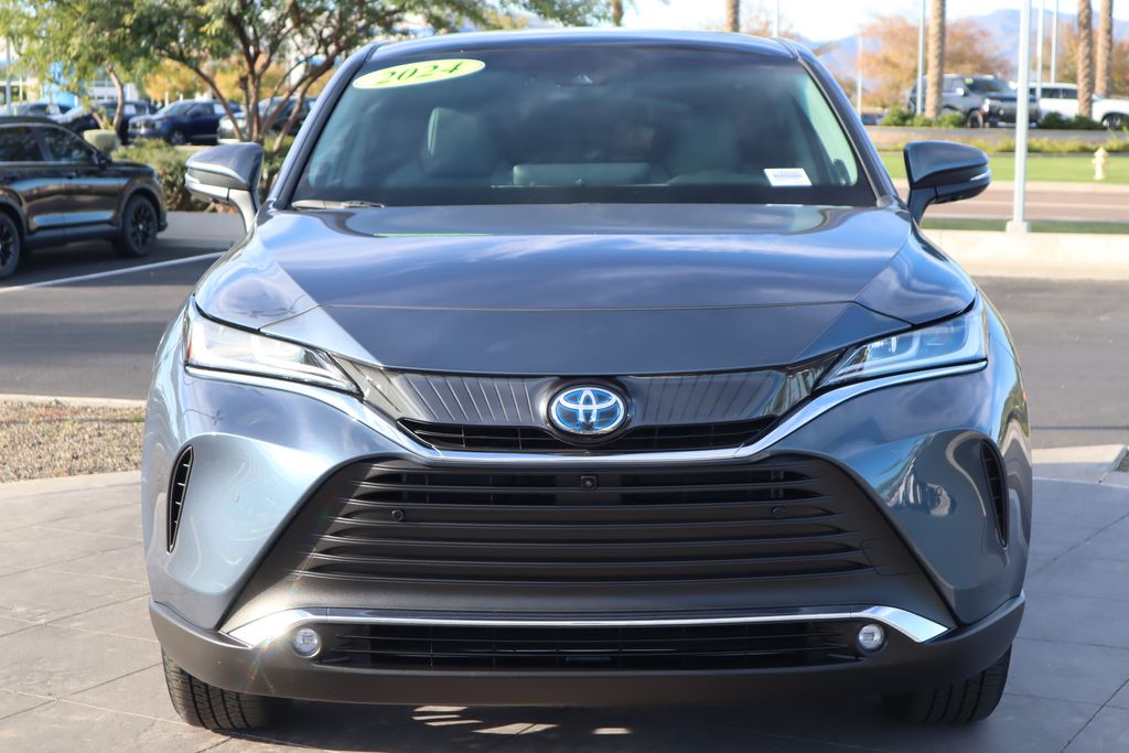 Thumbnail: 2024 Toyota Venza - 2