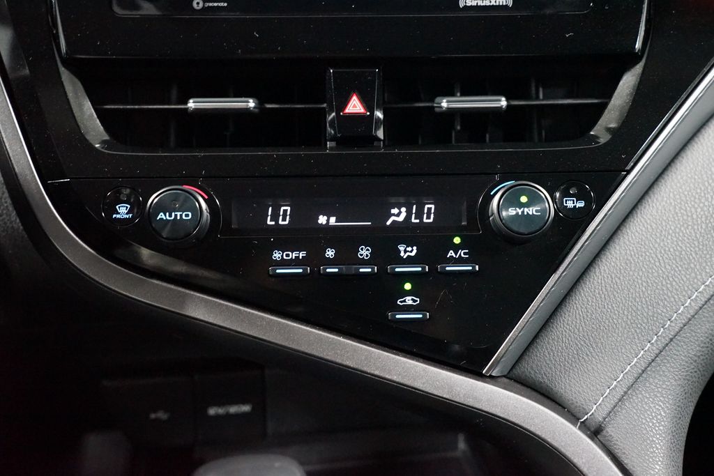 Thumbnail: 2023 Toyota Camry - 20