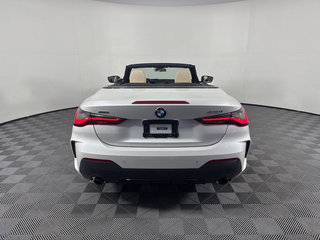 Thumbnail: 2023 BMW 4 Series - 6