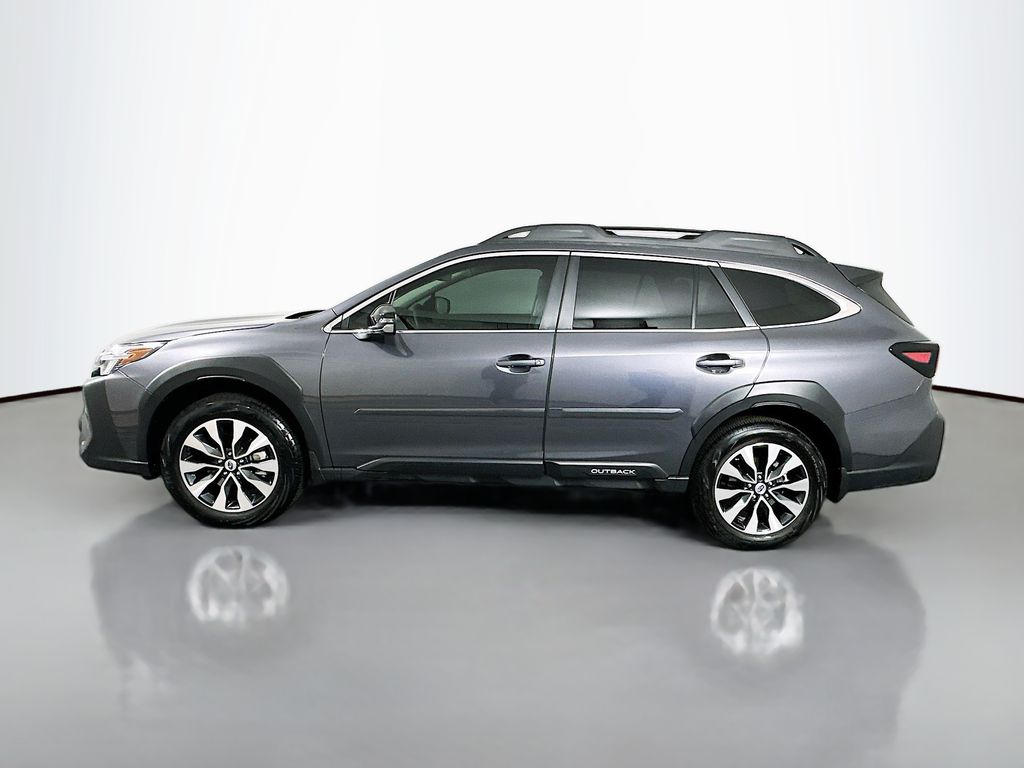 Thumbnail: 2025 Subaru Outback - 8