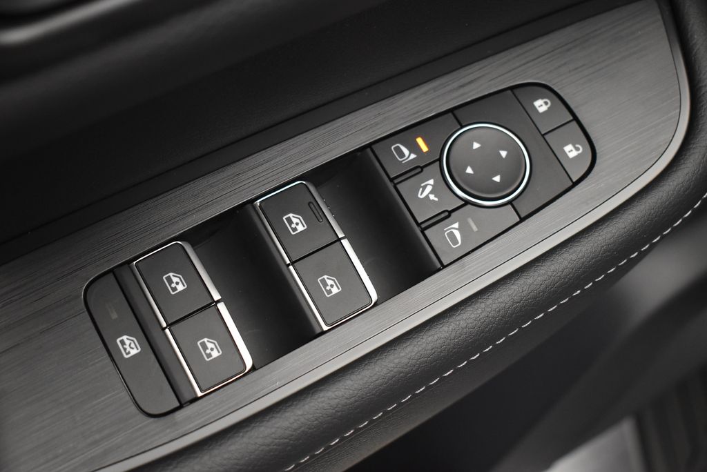 Thumbnail: 2025 Nissan Armada - 11