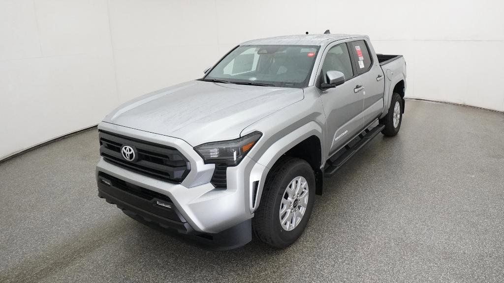 Thumbnail: 2025 Toyota Tacoma - 30