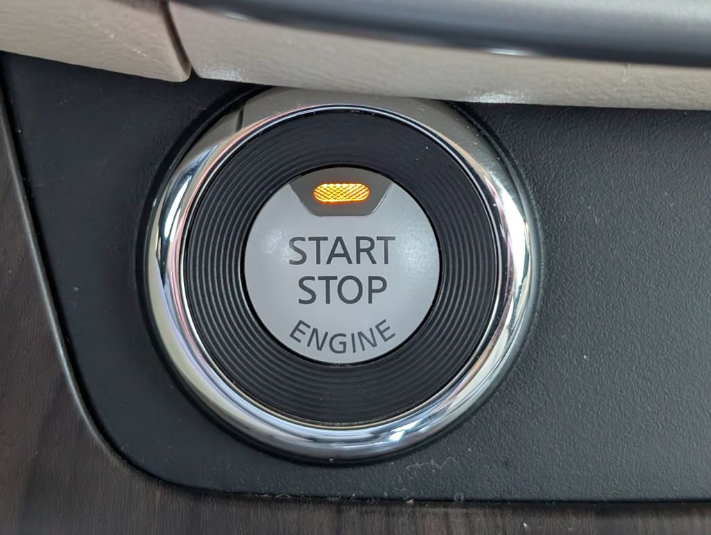 Used 2023 Nissan Murano SUV