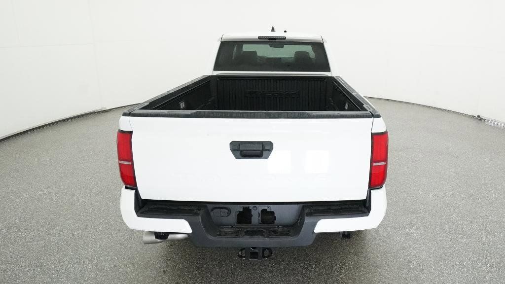 Thumbnail: 2025 Toyota Tacoma - 20