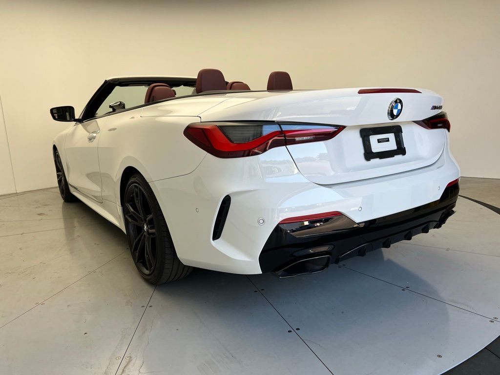 Thumbnail: 2021 BMW 4 Series - 7