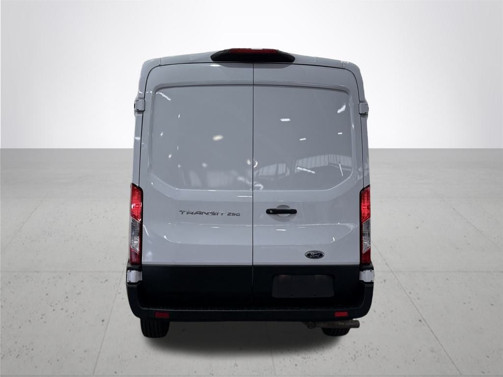 2023 Ford Transit-250 Base