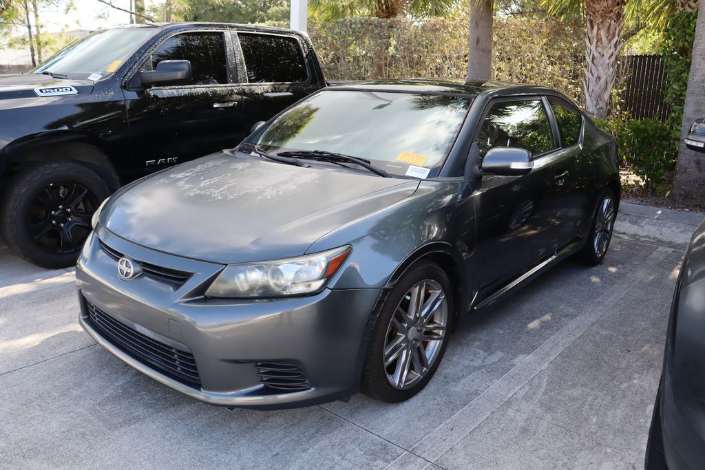 2012 Scion tC Base -
                West Palm Beach, FL