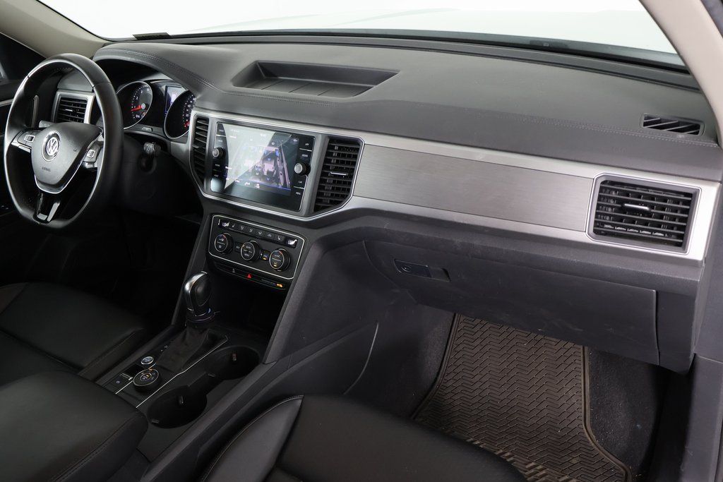 Thumbnail: 2019 Volkswagen Atlas - 7