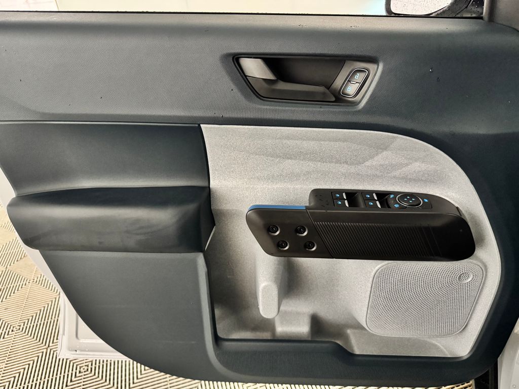 New 2026 White Ford XLT image 23