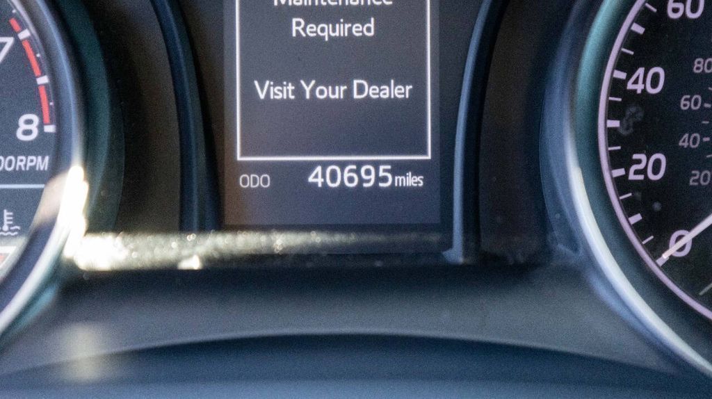 Used 2022 Toyota Camry SE 4D Sedan