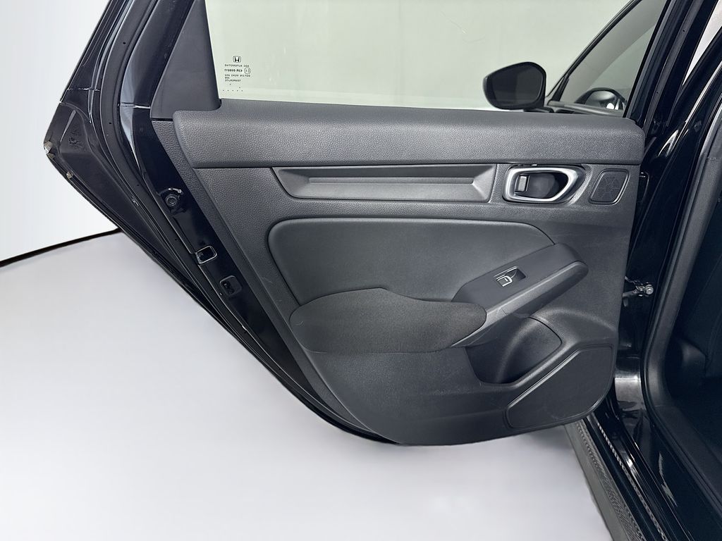 Thumbnail: 2024 Honda Civic - 26