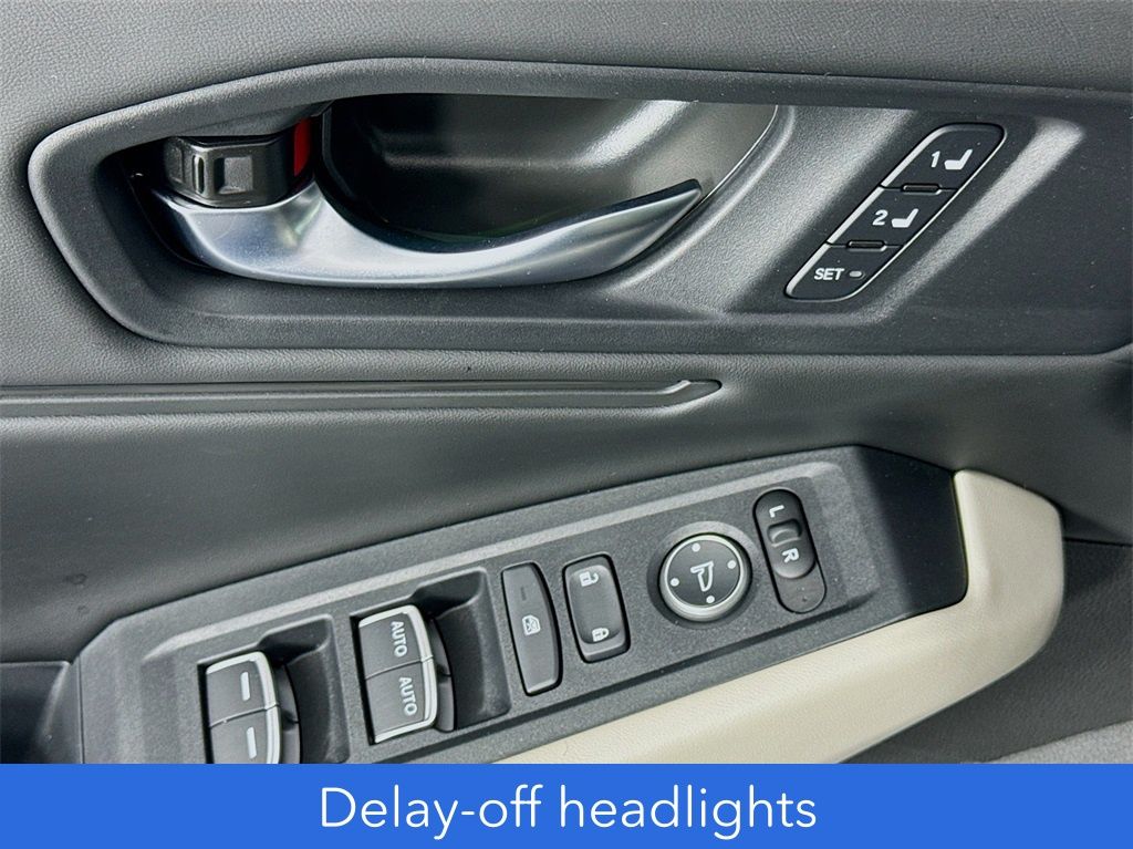 Used Car 2025 Honda Accord Hybrid  Ex-l For Sale Under $35,000 In Austin, Texas