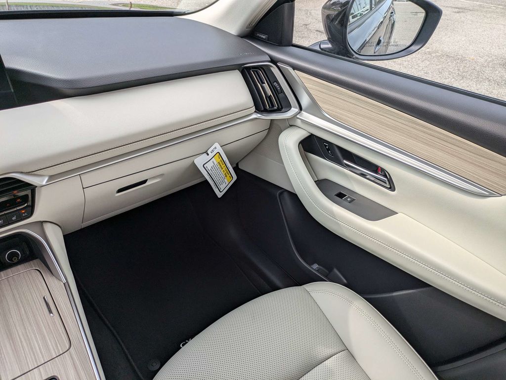 2026 Mazda CX-90 3.3 Turbo S Premium Sport
