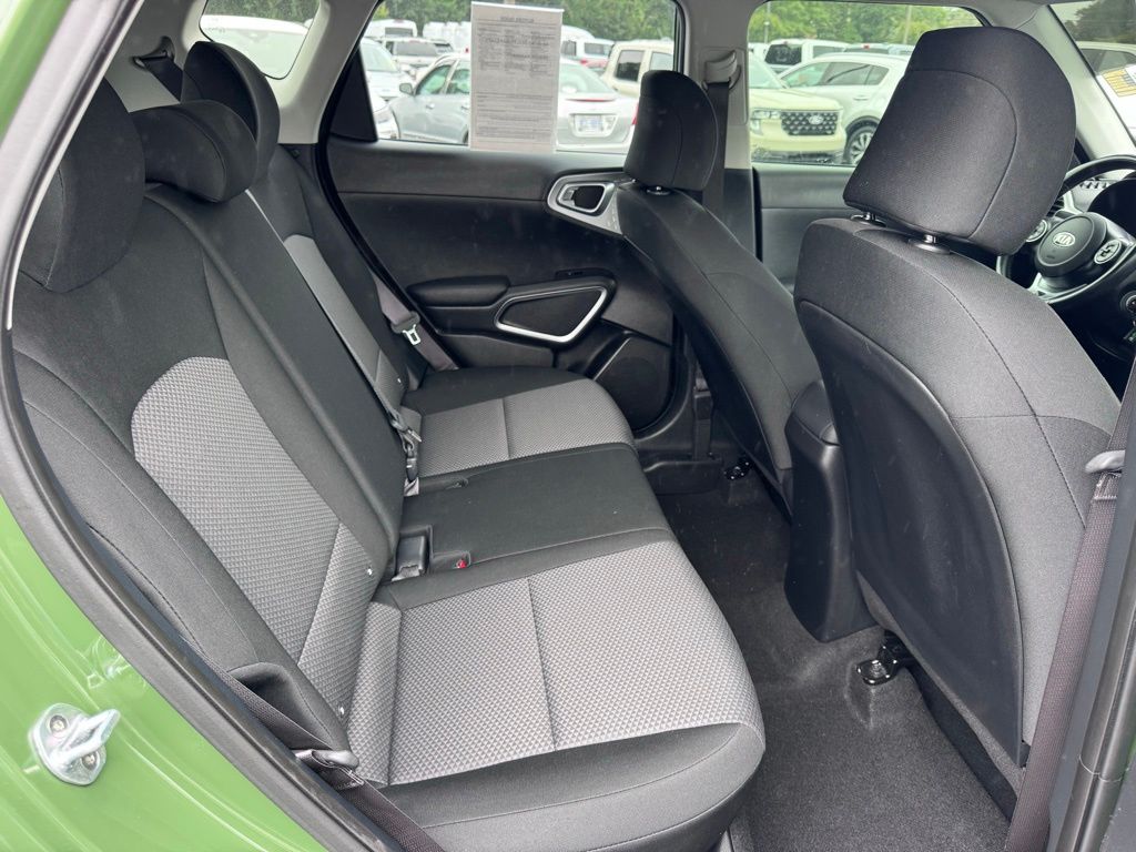 KiaSoul23