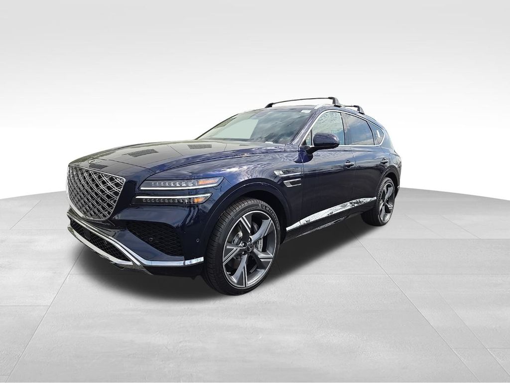 2025 Genesis GV80 3.5T -
                Noblesville, IN