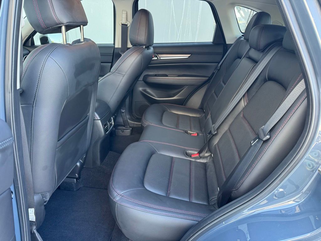 Used Car 2023 Mazda Cx-5  2.5 S Carbon Edition For Sale Under $30,000 In Georgetown, Texas