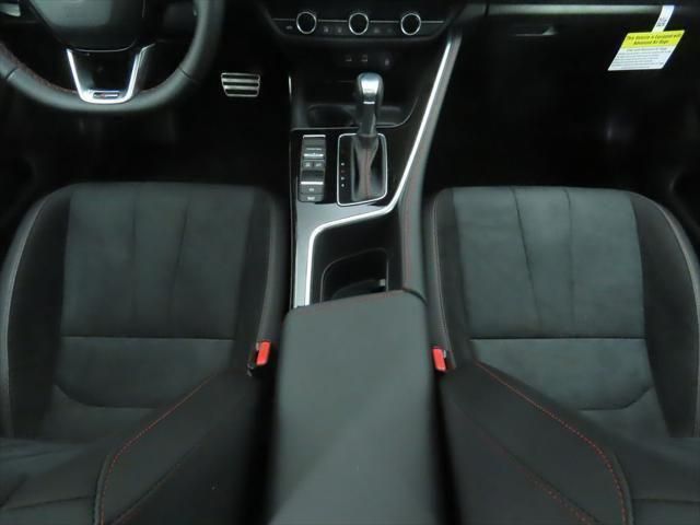 Thumbnail: 2025 Acura ADX - 17