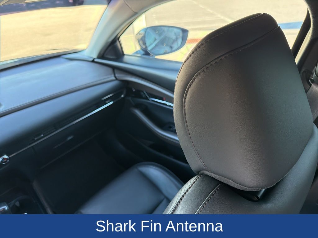 2020 Mazda CX-30 Premium Package