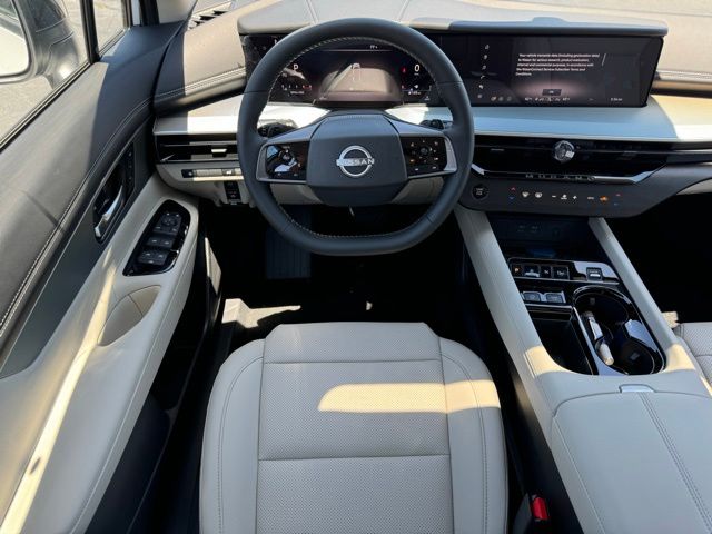 New 2026 Nissan Murano SUV