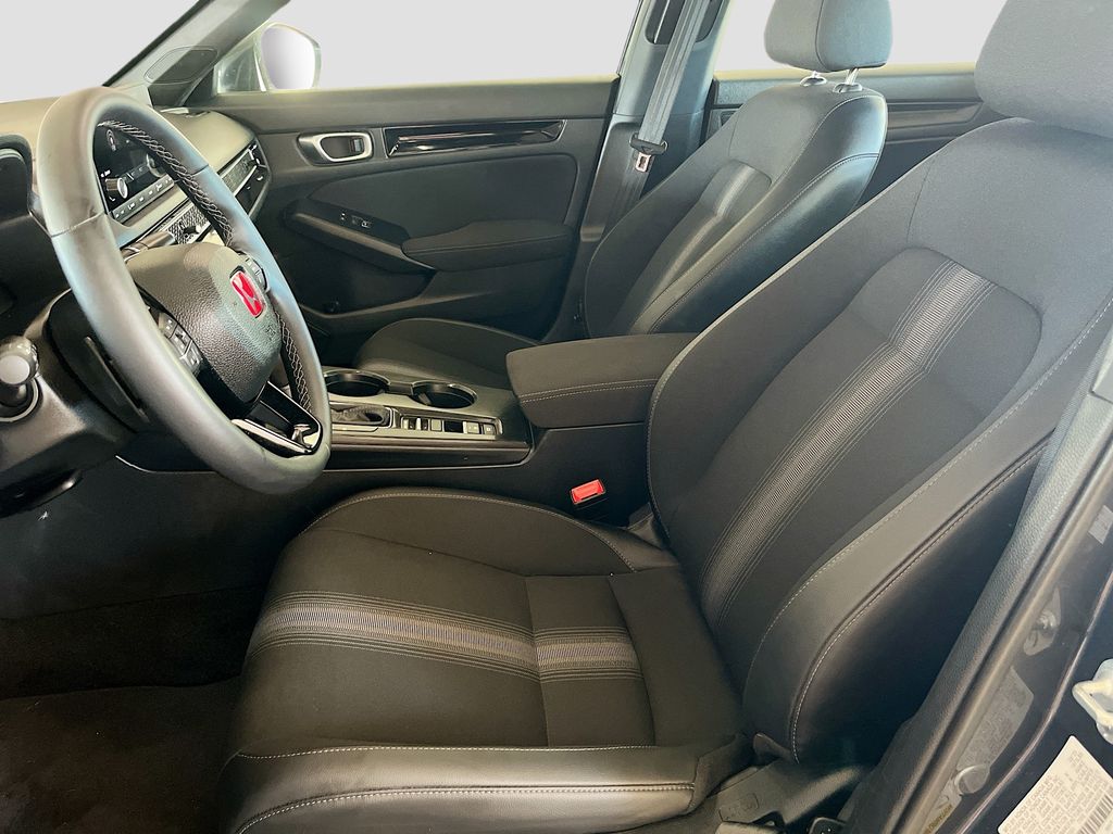 Used 2026 Gray Honda Sport image 21