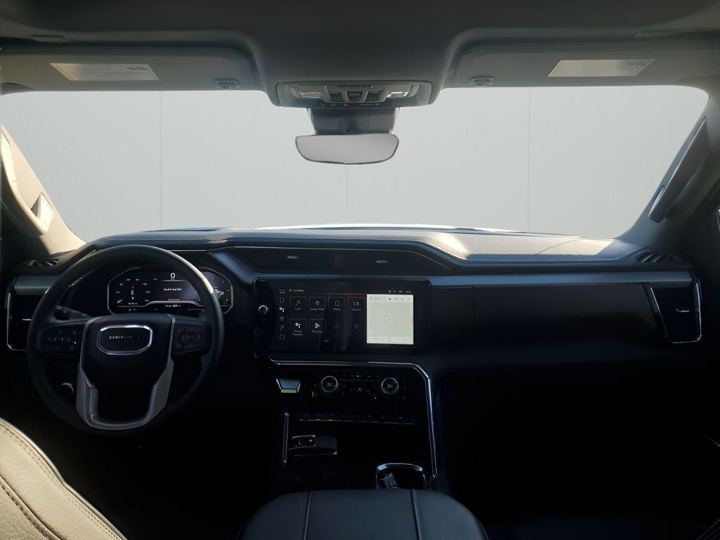 Used Car 2024 Gmc Sierra 1500  Denali For Sale Under $60,000 In Austin, Texas