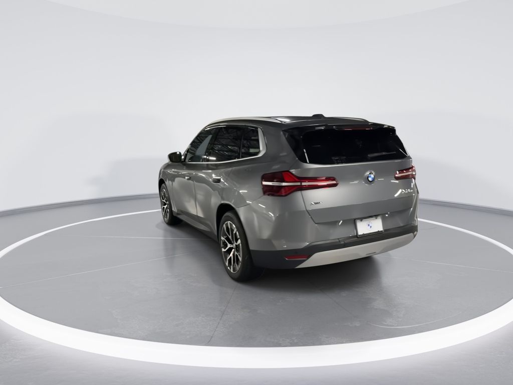 Thumbnail: 2025 BMW X3 - 6