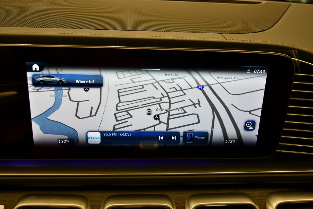 Thumbnail: 2026 Mercedes-Benz GLE - 26