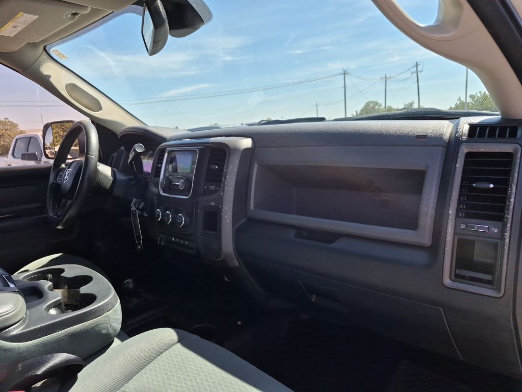 Used Car 2015 Ram 2500  For Sale Under $30,000 In Austin, Texas