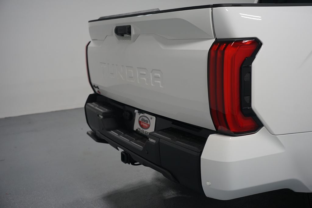 Thumbnail: 2026 Toyota Tundra - 9