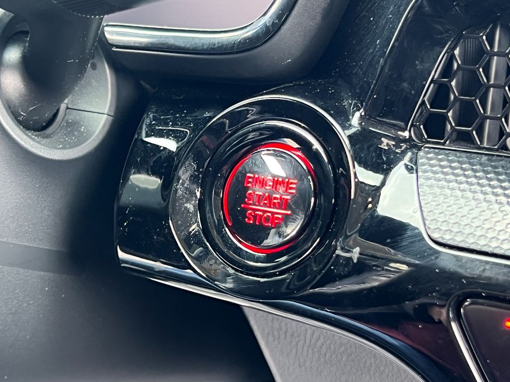 2023 Honda CR-V EX-L AWD