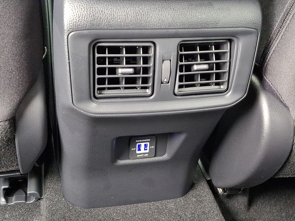 Thumbnail: 2025 Toyota RAV4 - 11