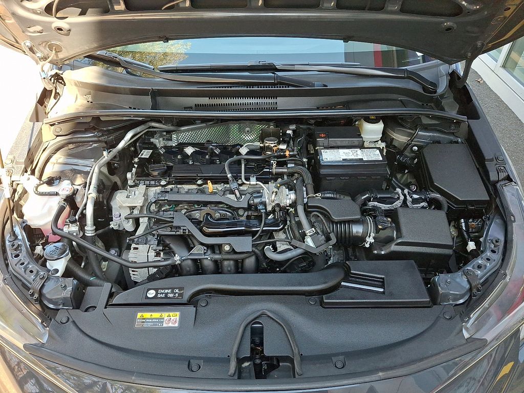 Thumbnail: 2023 Toyota Corolla - 28