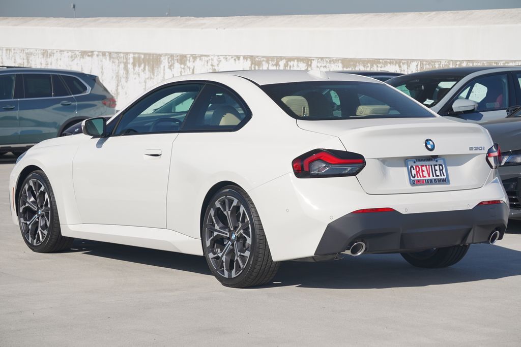 Thumbnail: 2026 BMW 2 Series - 7