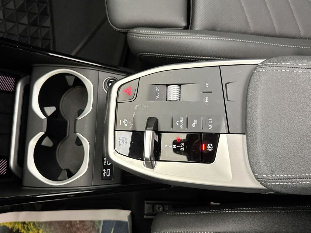 2023 BMW X1 xDrive28i 12