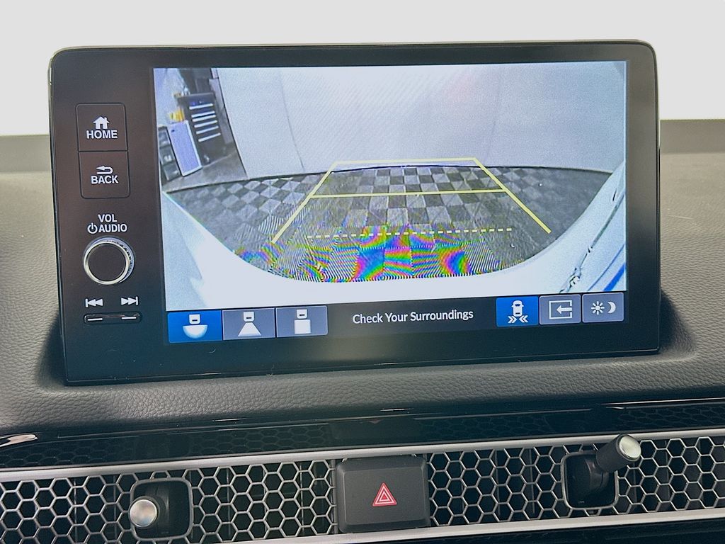 Thumbnail: 2026 Honda Civic - 13