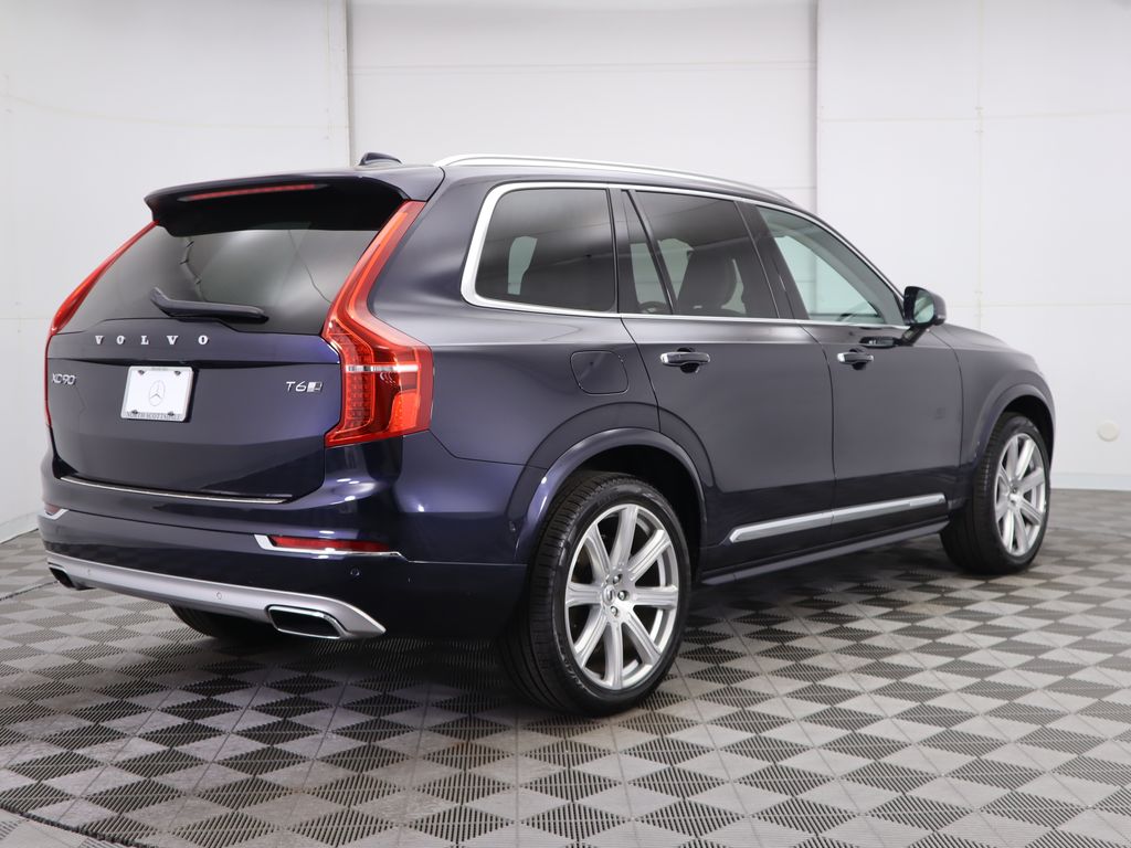 2019 Volvo XC90 T6 Inscription 5