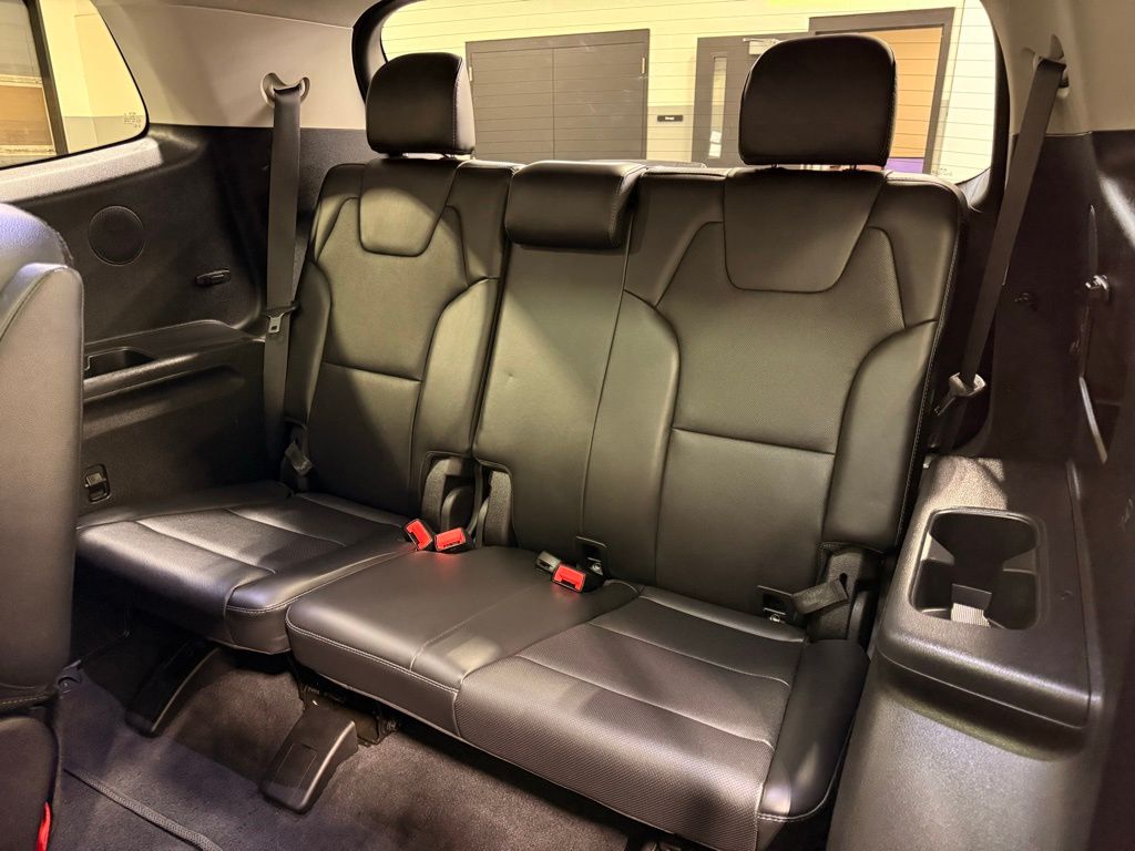 2021 Kia Telluride SX 24