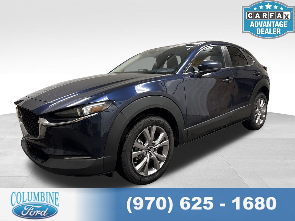 2020 Mazda CX-30 Select AWD