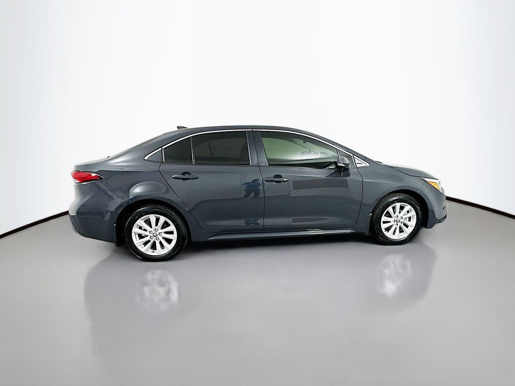 Thumbnail: 2025 Toyota Corolla - 4