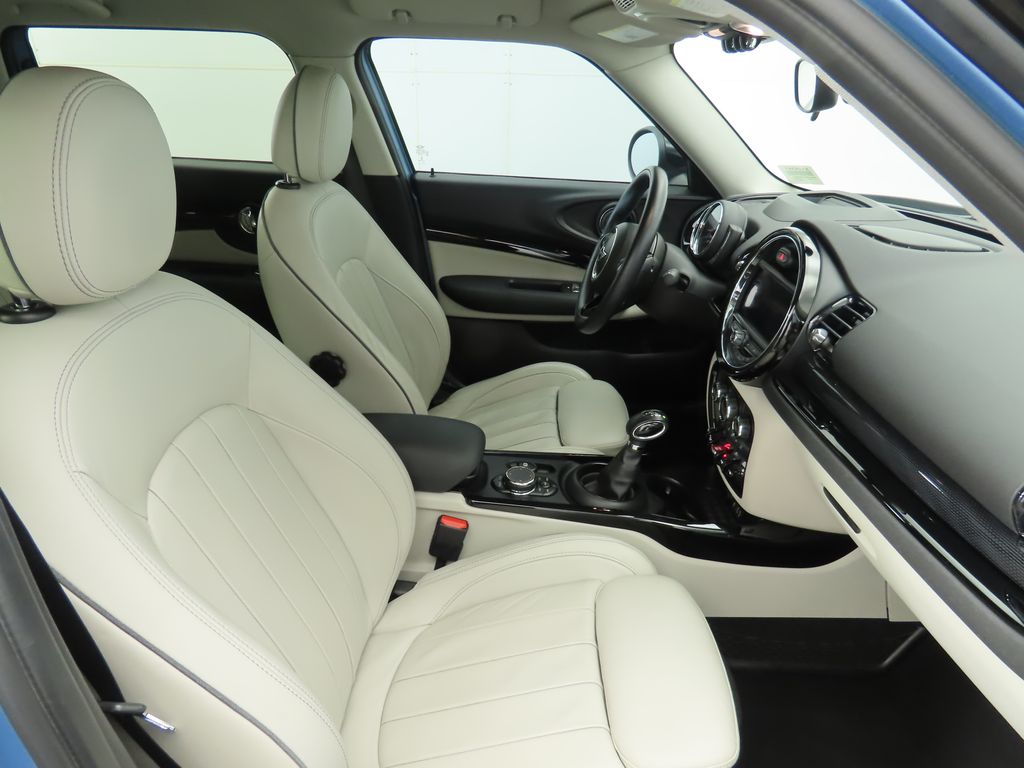 Thumbnail: 2018 MINI Cooper Clubman - 20