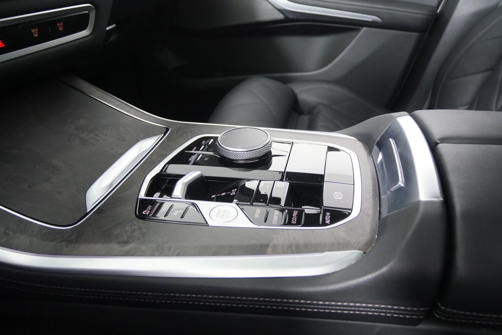 Thumbnail: 2024 BMW X5 - 27
