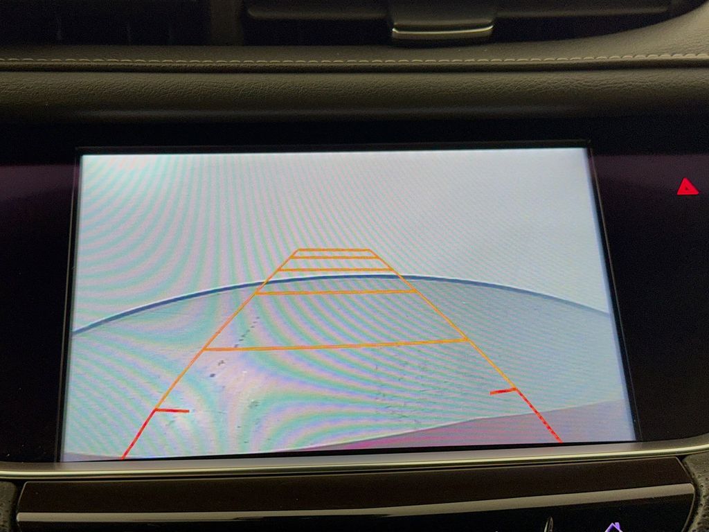 Used Car 2017 Cadillac Xt5  Luxury For Sale Under $15,000 In Austin, Texas