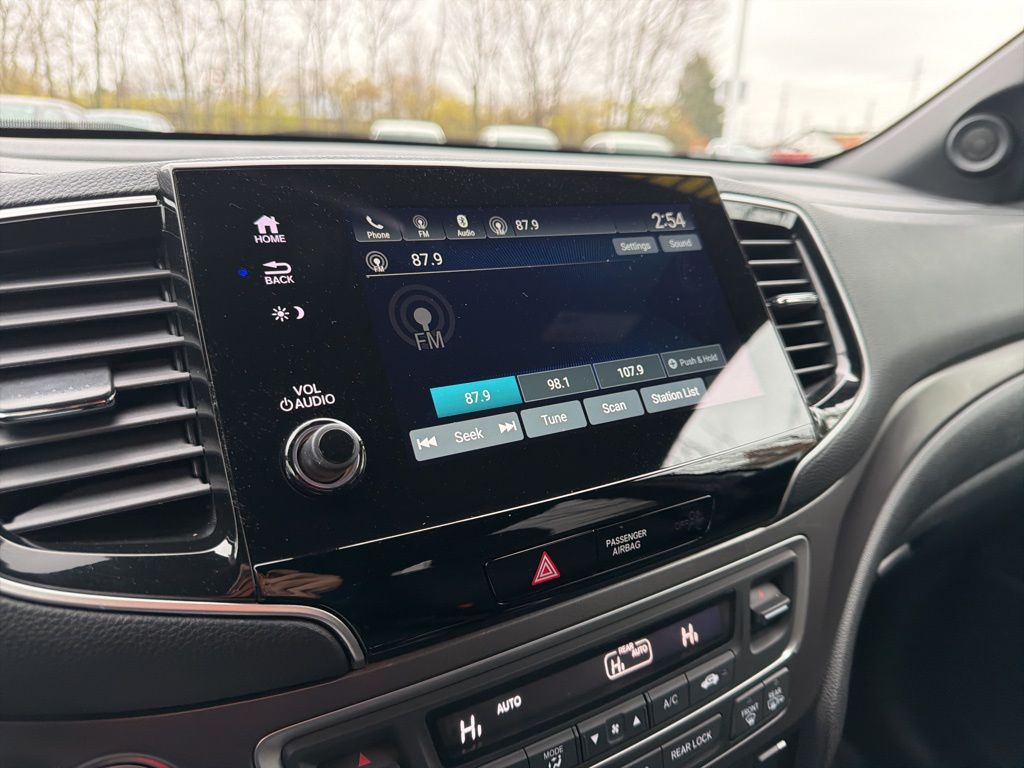 Thumbnail: 2022 Honda Pilot - 28