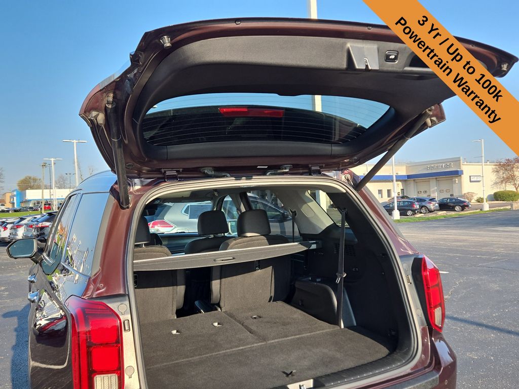 Used 2023 Hyundai Palisade For Sale in Fort Wayne, IN