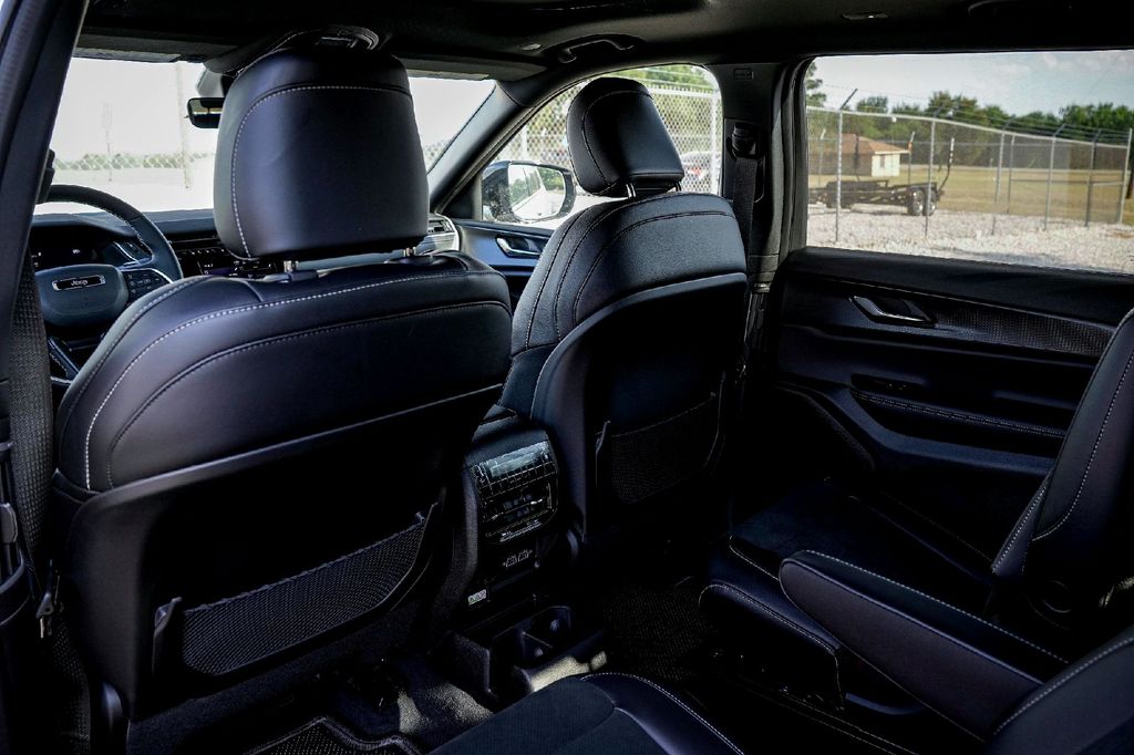 New Car 2025 Jeep Grand Cherokee L  Altitude X For Sale Under $50,000 In Taylor, Texas