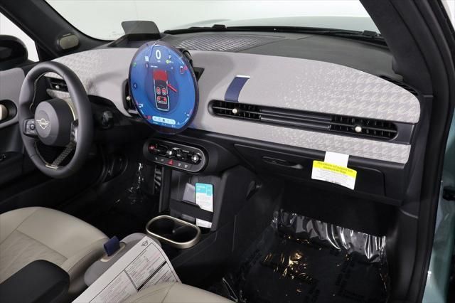 Thumbnail: 2026 MINI Cooper - 6