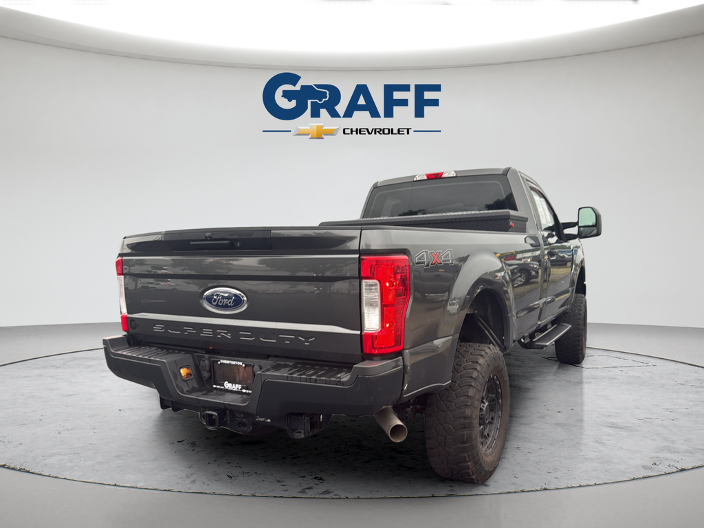 Used 2019 Ford F-250SD Truck